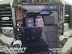 New 2025 Ram 1500 Laramie Crew Cab 4x4 Pickup for sale #25T67 - photo 51