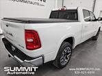 New 2025 Ram 1500 Laramie Crew Cab 4x4 Pickup for sale #25T67 - photo 4