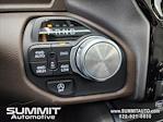 New 2025 Ram 1500 Laramie Crew Cab 4x4 Pickup for sale #25T67 - photo 59