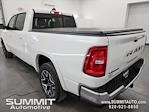 New 2025 Ram 1500 Laramie Crew Cab 4x4 Pickup for sale #25T67 - photo 6