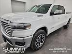 New 2025 Ram 1500 Laramie Crew Cab 4x4 Pickup for sale #25T67 - photo 7