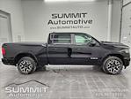 New 2025 Ram 1500 Laramie Crew Cab 4x4 Pickup for sale #25T68 - photo 1