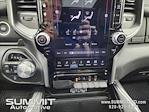 New 2025 Ram 1500 Laramie Crew Cab 4x4 Pickup for sale #25T68 - photo 16