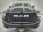 New 2025 Ram 1500 Laramie Crew Cab 4x4 Pickup for sale #25T68 - photo 21
