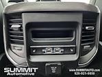 New 2025 Ram 1500 Laramie Crew Cab 4x4 Pickup for sale #25T68 - photo 35