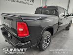 New 2025 Ram 1500 Laramie Crew Cab 4x4 Pickup for sale #25T68 - photo 4