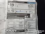 New 2025 Ram 1500 Laramie Crew Cab 4x4 Pickup for sale #25T68 - photo 43