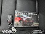 New 2025 Ram 1500 Laramie Crew Cab 4x4 Pickup for sale #25T68 - photo 50