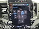 New 2025 Ram 1500 Laramie Crew Cab 4x4 Pickup for sale #25T68 - photo 52