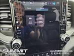 New 2025 Ram 1500 Laramie Crew Cab 4x4 Pickup for sale #25T68 - photo 54