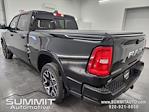 New 2025 Ram 1500 Laramie Crew Cab 4x4 Pickup for sale #25T68 - photo 6