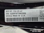 New 2025 Ram 1500 Laramie Crew Cab 4x4 Pickup for sale #25T68 - photo 62