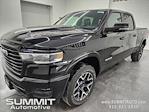 New 2025 Ram 1500 Laramie Crew Cab 4x4 Pickup for sale #25T68 - photo 7