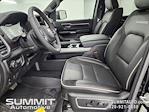 New 2025 Ram 1500 Laramie Crew Cab 4x4 Pickup for sale #25T68 - photo 8