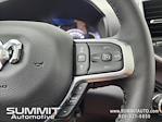 New 2025 Ram 1500 Big Horn Crew Cab 4x4 Pickup for sale #25T79 - photo 18