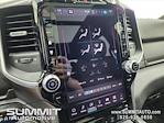 New 2025 Ram 1500 Big Horn Crew Cab 4x4 Pickup for sale #25T79 - photo 50