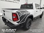New 2025 Ram 1500 Rebel Crew Cab 4x4 Pickup for sale #25T82 - photo 4