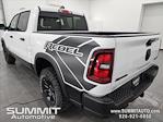New 2025 Ram 1500 Rebel Crew Cab 4x4 Pickup for sale #25T82 - photo 6