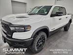 New 2025 Ram 1500 Rebel Crew Cab 4x4 Pickup for sale #25T82 - photo 7