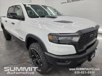 New 2025 Ram 1500 Rebel Crew Cab 4x4 Pickup for sale #25T82 - photo 2