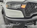 New 2025 Ram 1500 Rebel Crew Cab 4x4 Pickup for sale #25T82 - photo 23
