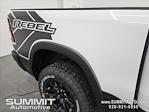 New 2025 Ram 1500 Rebel Crew Cab 4x4 Pickup for sale #25T82 - photo 26