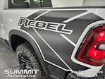New 2025 Ram 1500 Rebel Crew Cab 4x4 Pickup for sale #25T82 - photo 30