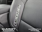New 2025 Ram 1500 Rebel Crew Cab 4x4 Pickup for sale #25T82 - photo 49