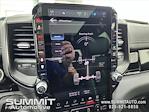 New 2025 Ram 1500 Rebel Crew Cab 4x4 Pickup for sale #25T82 - photo 61