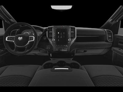 New 2025 Ram 3500 Laramie Crew Cab 4x4 DRW Pickup for sale #25T88 - photo 2