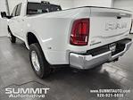 New 2025 Ram 3500 Laramie Crew Cab 4x4 DRW Pickup for sale #25T88 - photo 6