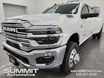 New 2025 Ram 3500 Laramie Crew Cab 4x4 DRW Pickup for sale #25T88 - photo 7