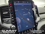 New 2025 Ram 3500 Laramie Crew Cab 4x4 DRW Pickup for sale #25T88 - photo 11