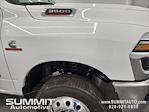 New 2025 Ram 3500 Laramie Crew Cab 4x4 DRW Pickup for sale #25T88 - photo 29