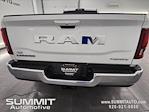 New 2025 Ram 3500 Laramie Crew Cab 4x4 DRW Pickup for sale #25T88 - photo 33