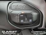New 2025 Ram 3500 Laramie Crew Cab 4x4 DRW Pickup for sale #25T88 - photo 57