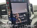 New 2025 Ram 3500 Laramie Crew Cab 4x4 DRW Pickup for sale #25T88 - photo 58