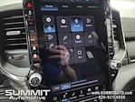 New 2025 Ram 3500 Laramie Crew Cab 4x4 DRW Pickup for sale #25T88 - photo 59