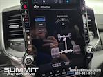 New 2025 Ram 3500 Laramie Crew Cab 4x4 DRW Pickup for sale #25T88 - photo 62