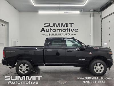 New 2025 Ram 3500 Big Horn Crew Cab 4x4 Pickup for sale #25T91 - photo 1