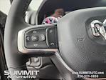 New 2025 Ram 3500 Big Horn Crew Cab 4x4 Pickup for sale #25T91 - photo 19