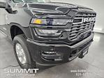New 2025 Ram 3500 Big Horn Crew Cab 4x4 Pickup for sale #25T91 - photo 25