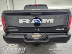 New 2025 Ram 3500 Big Horn Crew Cab 4x4 Pickup for sale #25T91 - photo 30