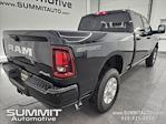 New 2025 Ram 3500 Big Horn Crew Cab 4x4 Pickup for sale #25T91 - photo 4