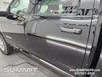 New 2025 Ram 3500 Big Horn Crew Cab 4x4 Pickup for sale #25T91 - photo 36