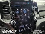 New 2025 Ram 3500 Big Horn Crew Cab 4x4 Pickup for sale #25T91 - photo 47