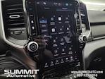 New 2025 Ram 3500 Big Horn Crew Cab 4x4 Pickup for sale #25T91 - photo 54