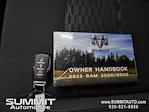 New 2025 Ram 3500 Big Horn Crew Cab 4x4 Pickup for sale #25T91 - photo 63