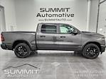 New 2025 Ram 1500 Laramie Crew Cab 4x4 Pickup for sale #25T95 - photo 1