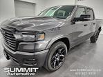New 2025 Ram 1500 Laramie Crew Cab 4x4 Pickup for sale #25T95 - photo 6